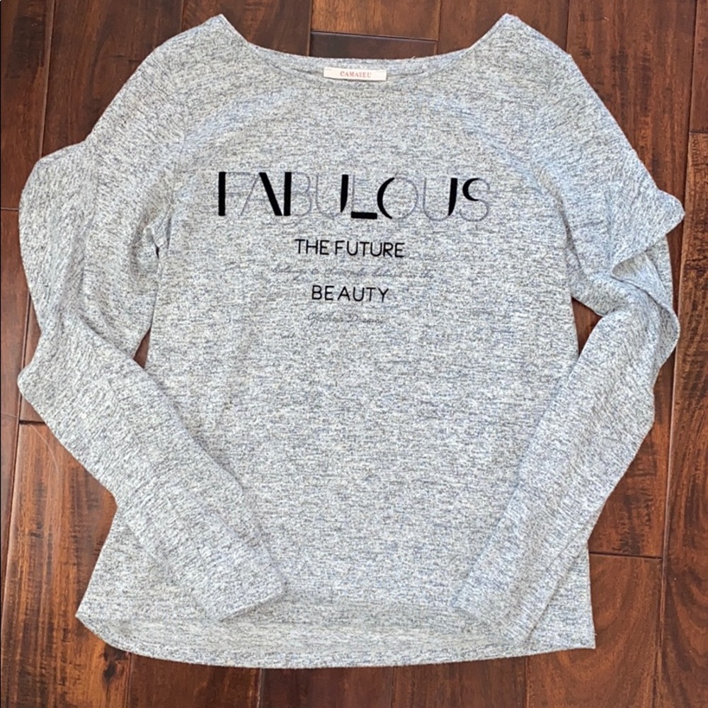 Camaïeu European Sweater